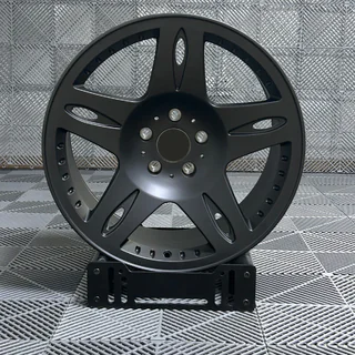 Forged OEM Wheels R20 V1 (Set of 4) photo 1