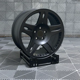 Forged OEM Wheels R20 V1 (Set of 4) photo 2