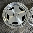 Mercedes S-class W222 2013-2022 Forged OEM Wheels R20 (Set of 4) photo 7