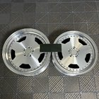 Mercedes S-class W222 2013-2022 Forged OEM Wheels R20 (Set of 4) photo 3