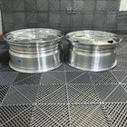 Mercedes S-class W222 2013-2022 Forged OEM Wheels R20 (Set of 4) photo 2
