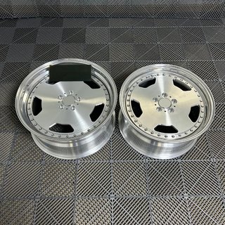 Forged OEM Wheels R20 (Set of 4) photo 4