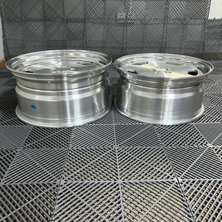 Forged OEM Wheels R20 (Set of 4) photo 2