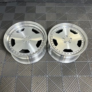 Forged OEM Wheels R20 (Set of 4) photo 1