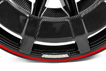Mercedes G class W465 2025- Forged Aluminum and Carbon Wheels G900 (R24, Set of 4) photo 6