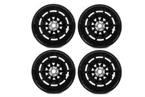 Mercedes G class W465 2025- Forged Aluminum and Carbon Wheels G900 (R24, Set of 4) photo 12