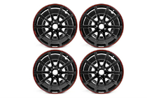 Mercedes G class W465 2025- Forged Aluminum and Carbon Wheels G900 (R24, Set of 4) photo 15