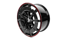 Mercedes G class W465 2025- Forged Aluminum and Carbon Wheels G900 (R24, Set of 4) photo 25