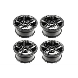Forged Aluminum Wheels Custom V1 (R20, Set of 4) photo 3