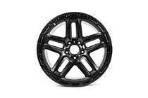 Mercedes G class W463 2018-2024 Forged Aluminum Wheels Custom V1 (R20, Set of 4) photo 10