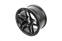 Mercedes G class W463 2018-2024 Forged Aluminum Wheels Custom V1 (R20, Set of 4) photo 9