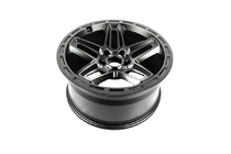 Mercedes G class W463 2018-2024 Forged Aluminum Wheels Custom V1 (R20, Set of 4) photo 8