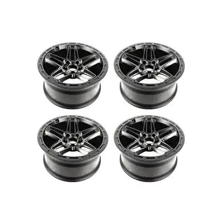 Forged Aluminum Wheels Custom V1 (R20, Set of 4) photo 4
