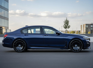BMW 7 Series G11/G12 2015-2022 Forged Wheels R22 (MNSR-Design, Set of 4) photo 1