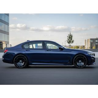 Forged Wheels R22 (MNSR-Design, Set of 4) BMW 7 Series G11/G12 2015-2022 photo 1