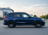 BMW X5 G05 2019–2026 Forged Wheels R22 (MNSR-Design, Set of 4) photo 1