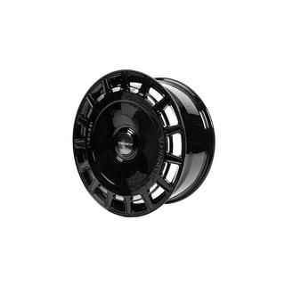 Forged Wheels R22 (MNSR-Design, Set of 4) BMW X5 G05 2019–2026 photo 4