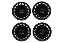 BMW X6 G06 2019–2027 Forged Wheels R22 (MNSR-Design, Set of 4) photo 3