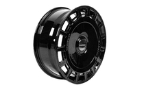 BMW X6 G06 2019–2027 Forged Wheels R22 (MNSR-Design, Set of 4) photo 5