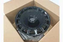BMW X7 G07 2019- Forged Wheels R22 (MNSR-Design, Set of 4) photo 31
