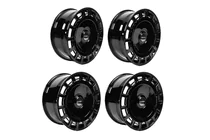 BMW X7 G07 2019- Forged Wheels R22 (MNSR-Design, Set of 4) photo 7
