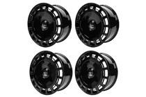 BMW X7 G07 2019- Forged Wheels R22 (MNSR-Design, Set of 4) photo 19
