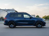 BMW X7 G07 2019- Forged Wheels R22 (MNSR-Design, Set of 4) photo 1