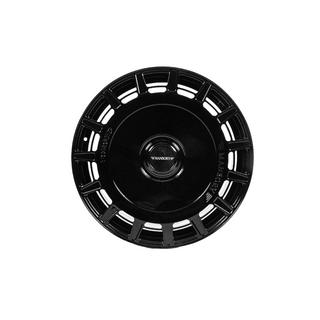 Forged Wheels R22 (MNSR-Design, Set of 4) BMW X7 G07 2019- photo 2