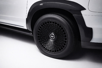 Cadillac Escalade 2020- Forged Wheels Ghost R22 (Set of 4) photo 2
