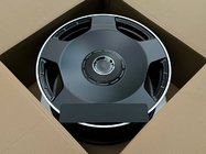 Mercedes GLE W167 2018- Forged OEM Wheels R22 (Set of 4) photo 2