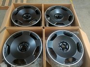 Mercedes GLE W167 2018- Forged OEM Wheels R22 (Set of 4) photo 6