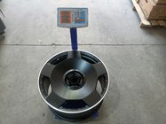 Mercedes GLE W167 2018- Forged OEM Wheels R22 (Set of 4) photo 11