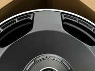 Mercedes GLE W167 2018- Forged OEM Wheels R22 (Set of 4) photo 8