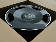 Mercedes GLE W167 2018- Forged OEM Wheels R22 (Set of 4) photo 4