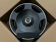 Mercedes GLE W167 2018- Forged OEM Wheels R22 (Set of 4) photo 1