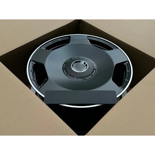 Forged OEM Wheels R22 (Set of 4) photo 3