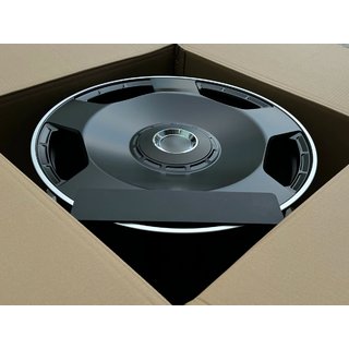 Forged OEM Wheels R22 (Set of 4) photo 4