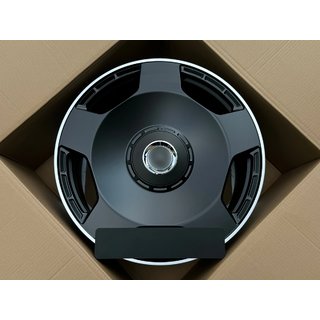 Forged OEM Wheels R22 (Set of 4) photo 1