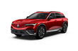 Second-generation electric crossover Acura ZDX photo 2