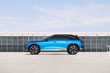 Second-generation electric crossover Acura ZDX photo 3