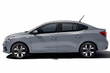 Renault Taliant Review: Budget Sedan with a Modern Touch photo 3