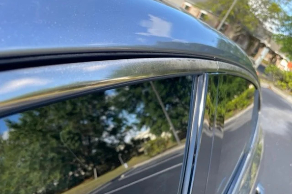 Why Car Chrome Fades and How to Restore Its Shine