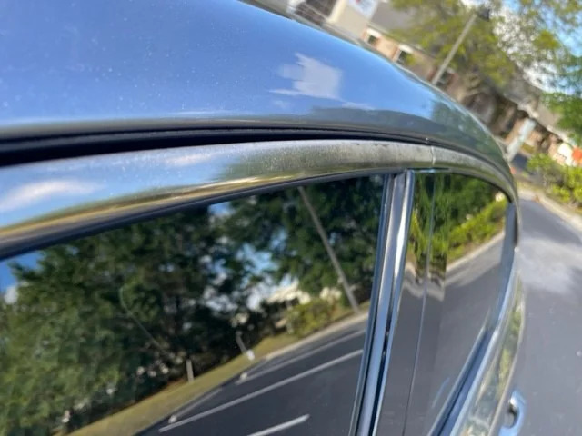 Why Car Chrome Fades and How to Restore Its Shine