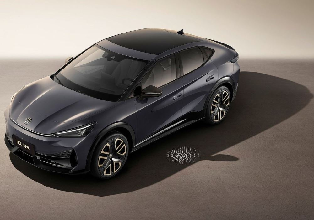 Volkswagen ID.Unyx Review: Specs, Trim Levels, Photos
