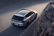 Volvo XC70 2025 Review: Hybrid with Extended Range photo 4