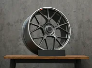 Mercedes C-class W206 2022- Forged OEM Wheels R20 (Set of 4) photo 1
