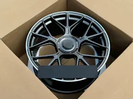 Mercedes C-class W206 2022- Forged OEM Wheels R20 (Set of 4) photo 5