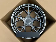 Mercedes C-class W206 2022- Forged OEM Wheels R20 (Set of 4) photo 2