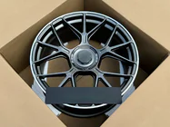 Mercedes C-class W206 2022- Forged OEM Wheels R20 (Set of 4) photo 3