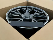 Mercedes C-class W206 2022- Forged OEM Wheels R20 (Set of 4) photo 10